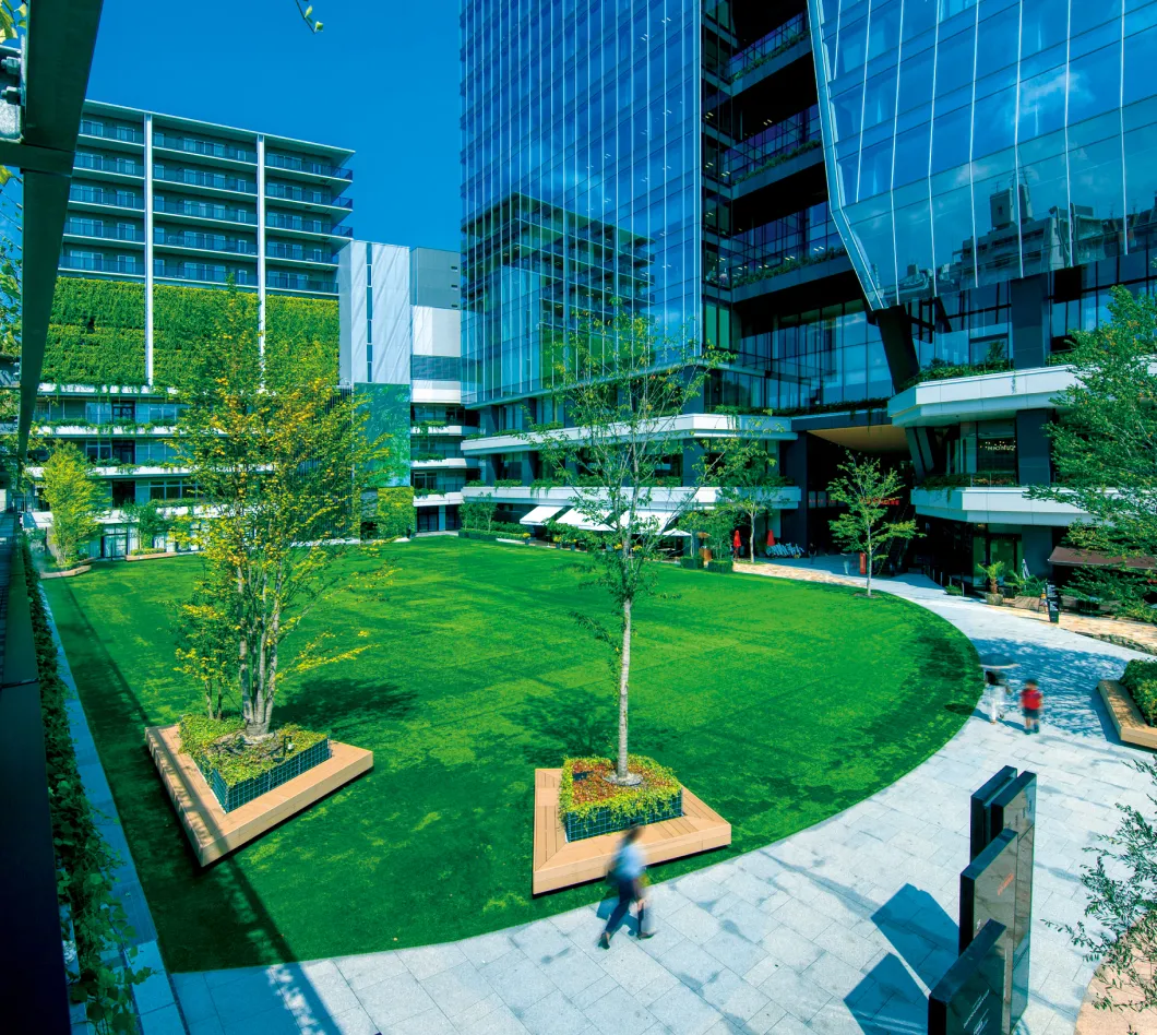 FUKUOKA IMAGE