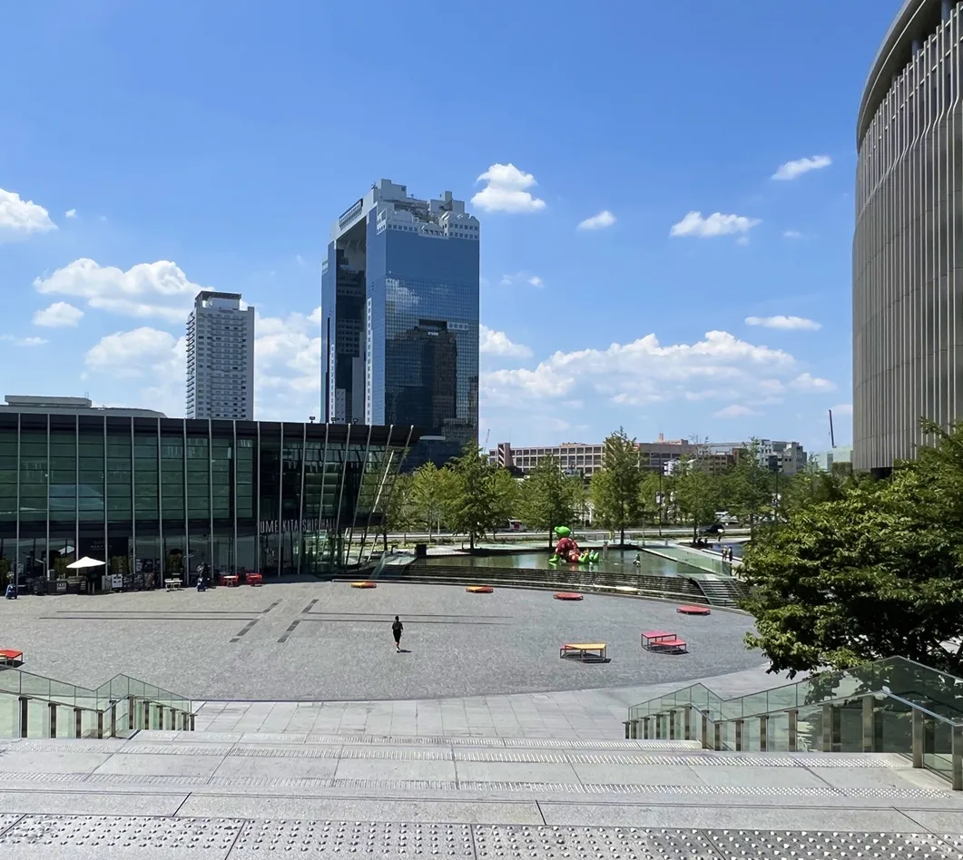 OSAKA IMAGE