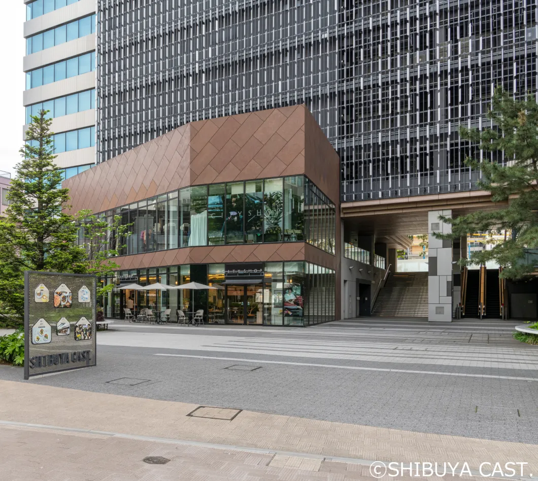 TOKYO IMAGE